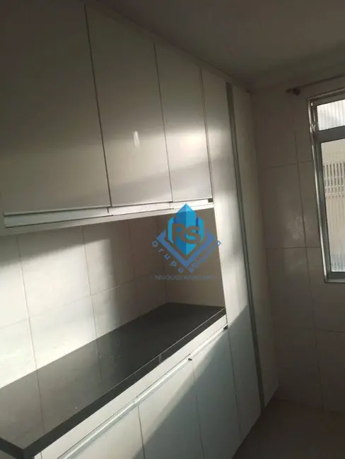 Apartamento com 2 quartos à venda, 49m2 em Jardim Santo André, Santo Andre - SP - imagem 5 Foto 5 de Apartamento com 2 quartos à venda, 49m2 em Jardim Santo André, Santo Andre - SP