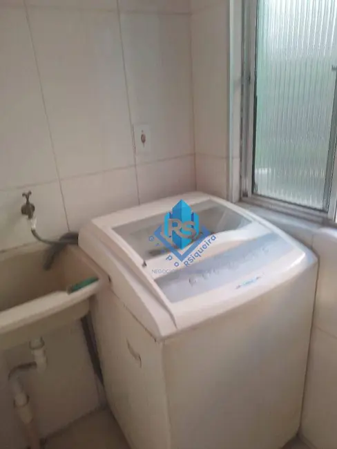 Apartamento com 2 quartos à venda, 49m2 em Jardim Santo André, Santo Andre - SP - imagem 8 Foto 8 de Apartamento com 2 quartos à venda, 49m2 em Jardim Santo André, Santo Andre - SP