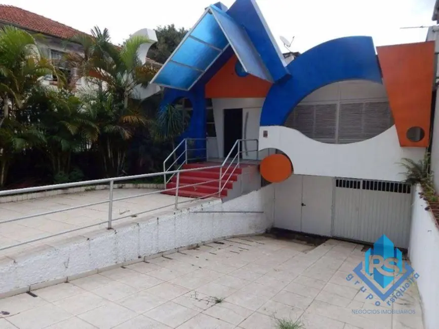 Foto 3 de Sala Comercial para alugar, 658m2 em Centro, Sao Bernardo Do Campo - SP