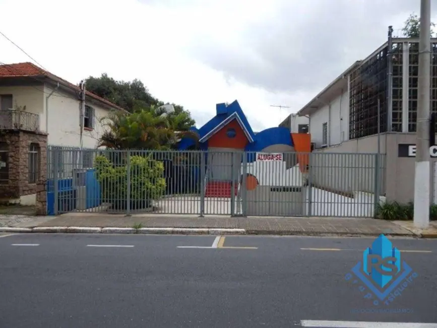 Foto 1 de Sala Comercial para alugar, 658m2 em Centro, Sao Bernardo Do Campo - SP