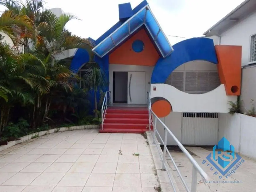 Foto 4 de Sala Comercial para alugar, 658m2 em Centro, Sao Bernardo Do Campo - SP