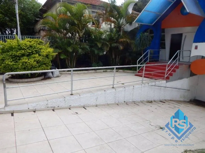 Foto 2 de Sala Comercial para alugar, 658m2 em Centro, Sao Bernardo Do Campo - SP