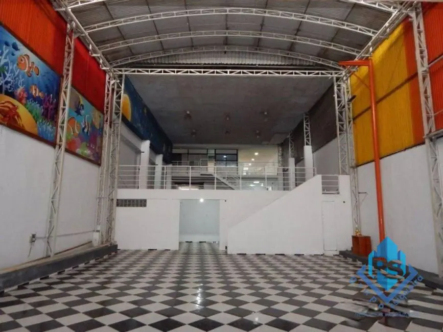 Foto 8 de Sala Comercial para alugar, 658m2 em Centro, Sao Bernardo Do Campo - SP