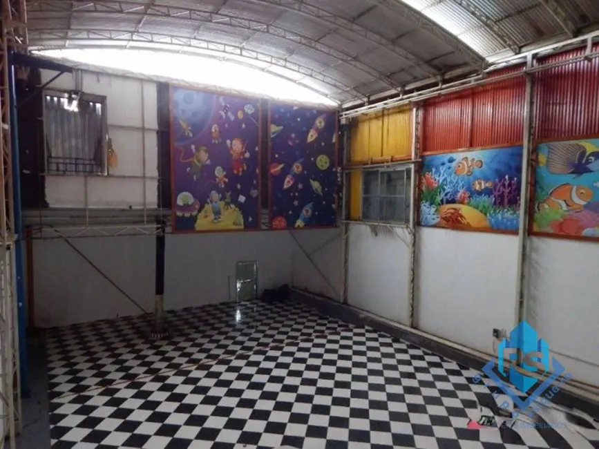 Foto 9 de Sala Comercial para alugar, 658m2 em Centro, Sao Bernardo Do Campo - SP