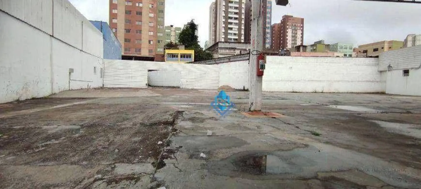 Foto 4 de Sala Comercial à venda, 1145m2 em Centro, Sao Bernardo Do Campo - SP