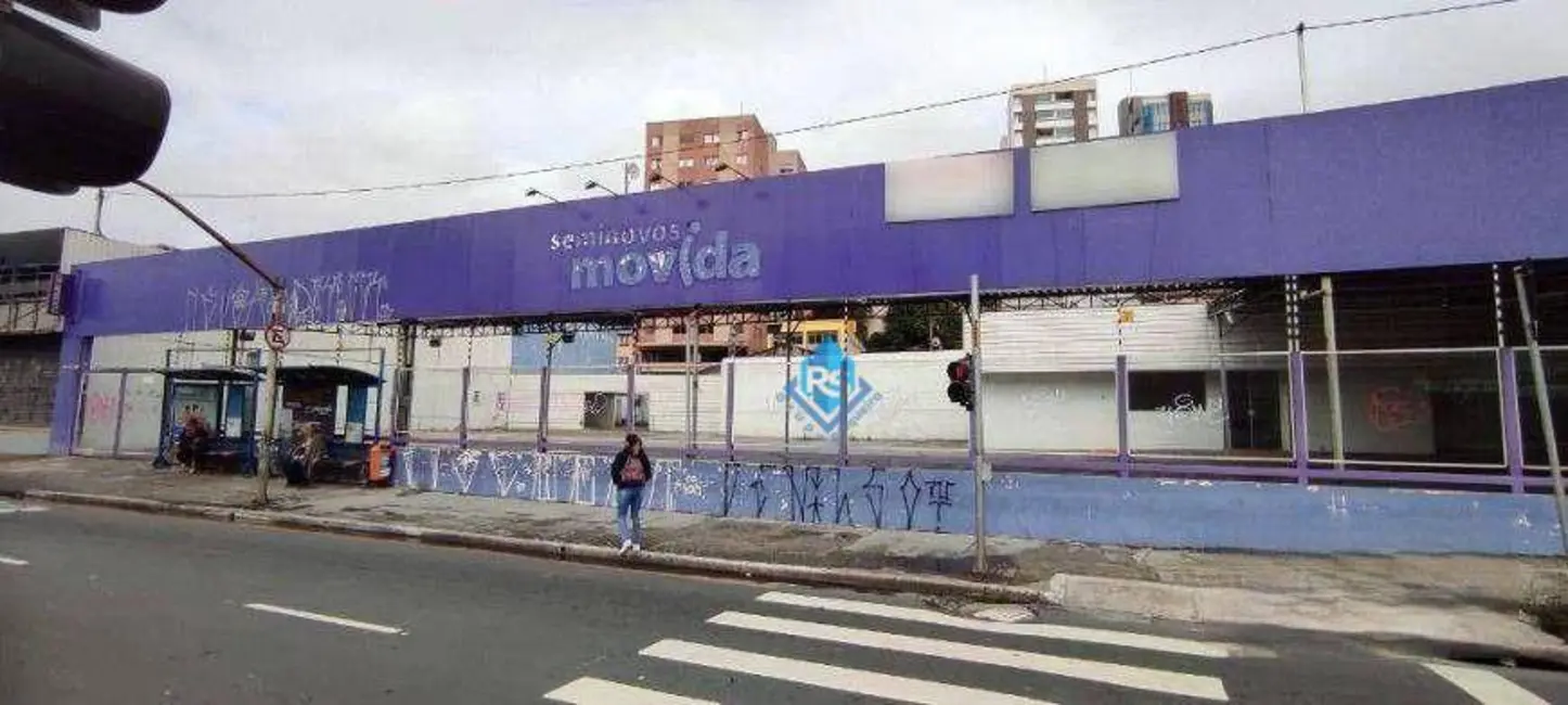 Foto 2 de Sala Comercial à venda, 1145m2 em Centro, Sao Bernardo Do Campo - SP