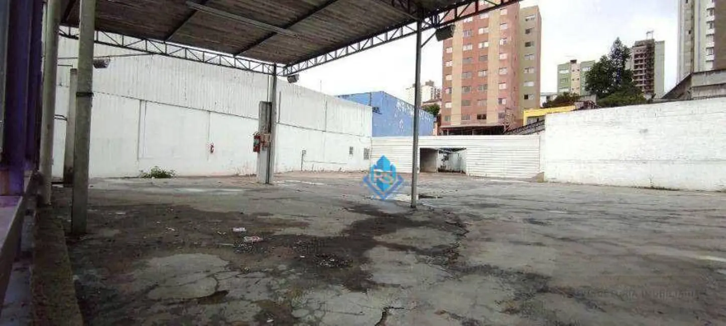 Foto 5 de Sala Comercial à venda, 1145m2 em Centro, Sao Bernardo Do Campo - SP