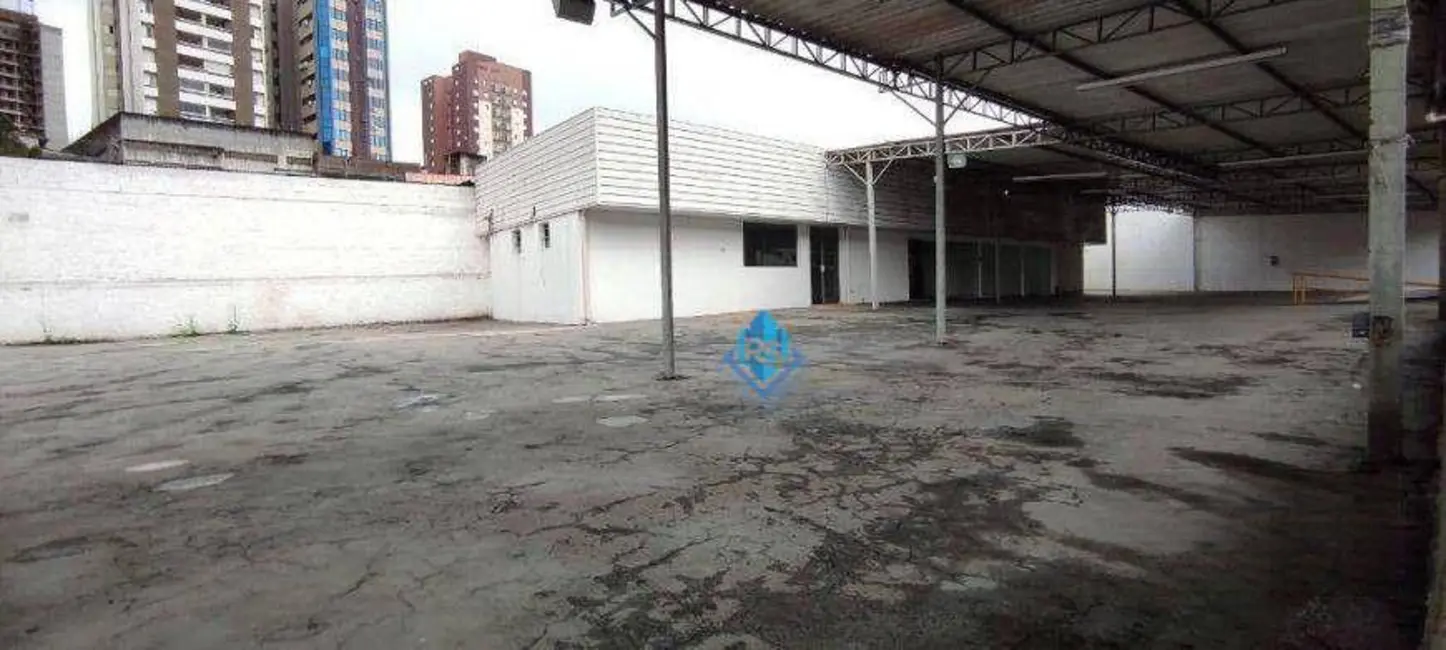 Foto 7 de Sala Comercial à venda, 1145m2 em Centro, Sao Bernardo Do Campo - SP