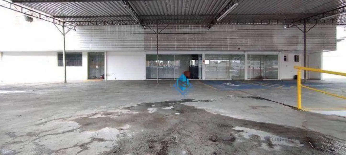 Foto 9 de Sala Comercial à venda, 1145m2 em Centro, Sao Bernardo Do Campo - SP