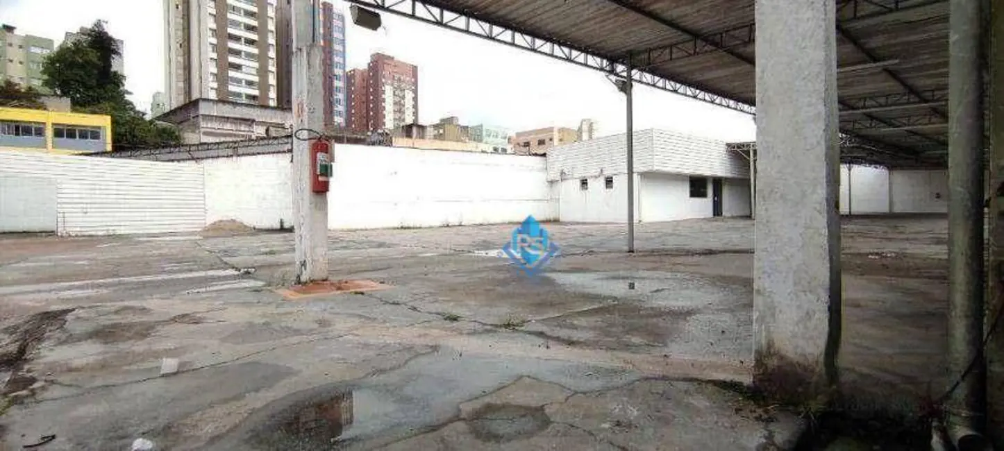 Foto 8 de Sala Comercial à venda, 1145m2 em Centro, Sao Bernardo Do Campo - SP