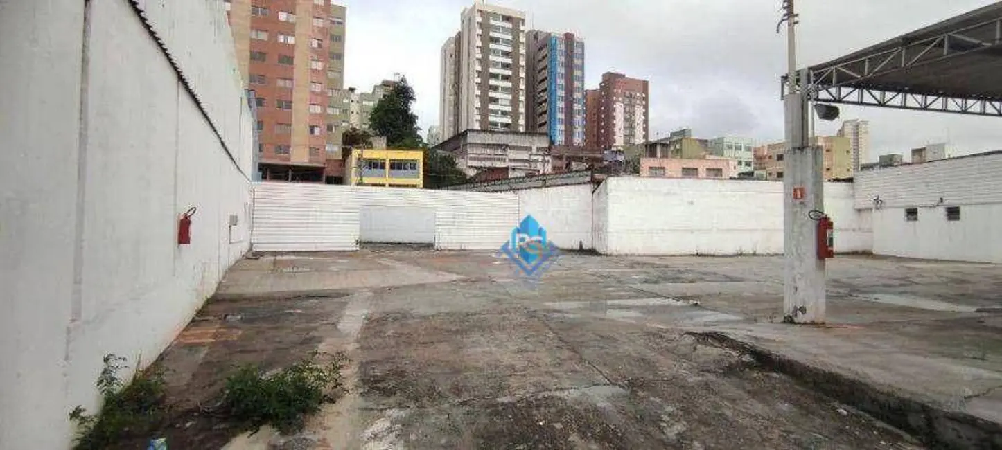 Foto 3 de Sala Comercial à venda, 1145m2 em Centro, Sao Bernardo Do Campo - SP