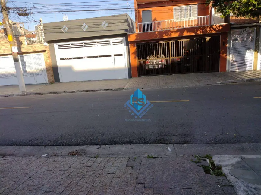 Foto 4 de Sobrado com 3 quartos à venda, 147m2 em Sao Bernardo Do Campo - SP