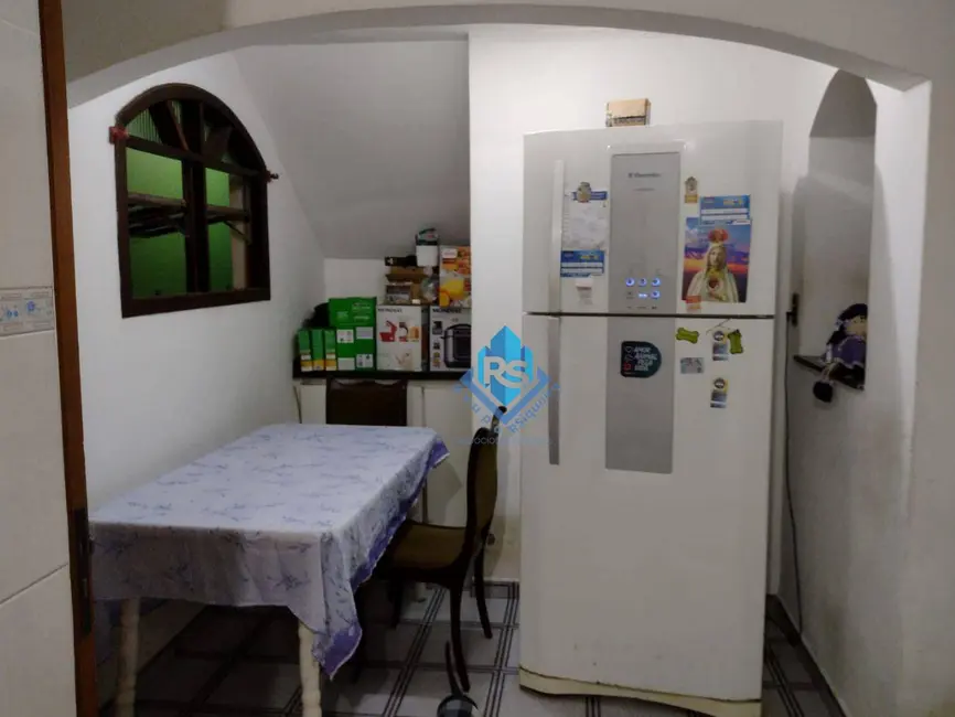 Foto 8 de Sobrado com 3 quartos à venda, 147m2 em Sao Bernardo Do Campo - SP