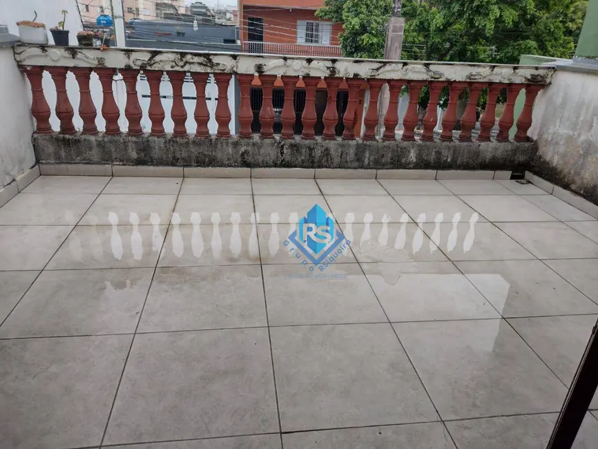 Foto 3 de Sobrado com 3 quartos à venda, 147m2 em Sao Bernardo Do Campo - SP