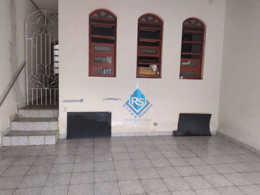 Foto 6 de Sobrado com 3 quartos à venda, 147m2 em Sao Bernardo Do Campo - SP