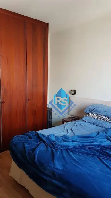 Foto 5 de Loft / Flat com 1 quarto à venda e para alugar, 52m2 em Centro, Sao Bernardo Do Campo - SP