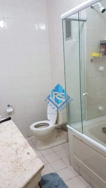 Foto 7 de Loft / Flat com 1 quarto à venda e para alugar, 52m2 em Centro, Sao Bernardo Do Campo - SP