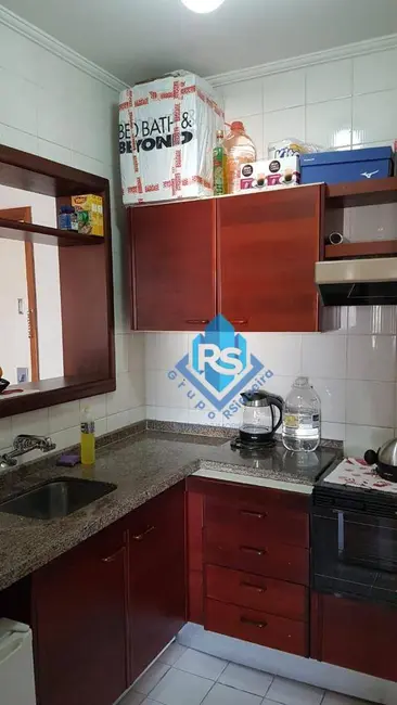 Foto 4 de Loft / Flat com 1 quarto à venda e para alugar, 52m2 em Centro, Sao Bernardo Do Campo - SP