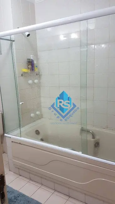 Foto 8 de Loft / Flat com 1 quarto à venda e para alugar, 52m2 em Centro, Sao Bernardo Do Campo - SP