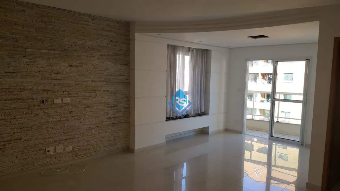 Foto 1 de Apartamento com 3 quartos à venda, 134m2 em Jardim Bela Vista, Santo Andre - SP