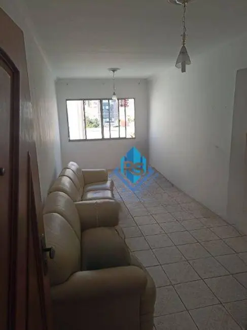 Foto 2 de Apartamento com 2 quartos à venda, 60m2 em Centro, Sao Bernardo Do Campo - SP