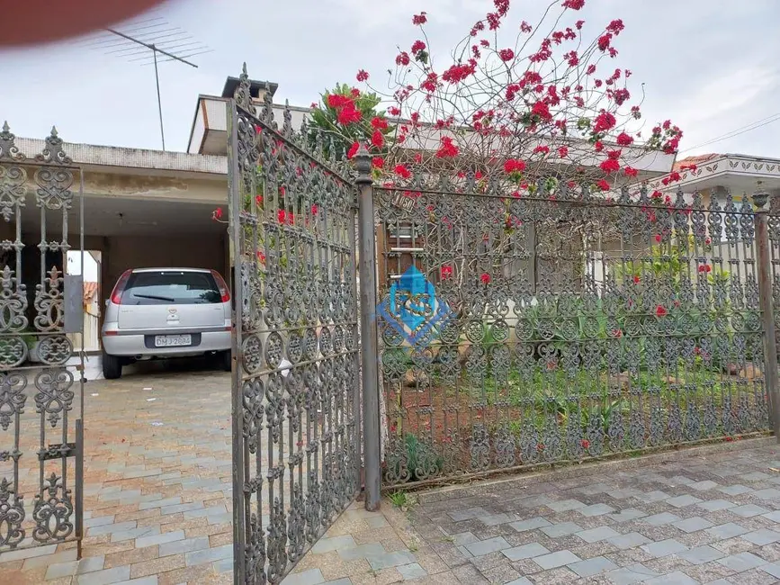 Foto 2 de Casa com 4 quartos à venda, 396m2 em Jardim São Caetano, Sao Caetano Do Sul - SP