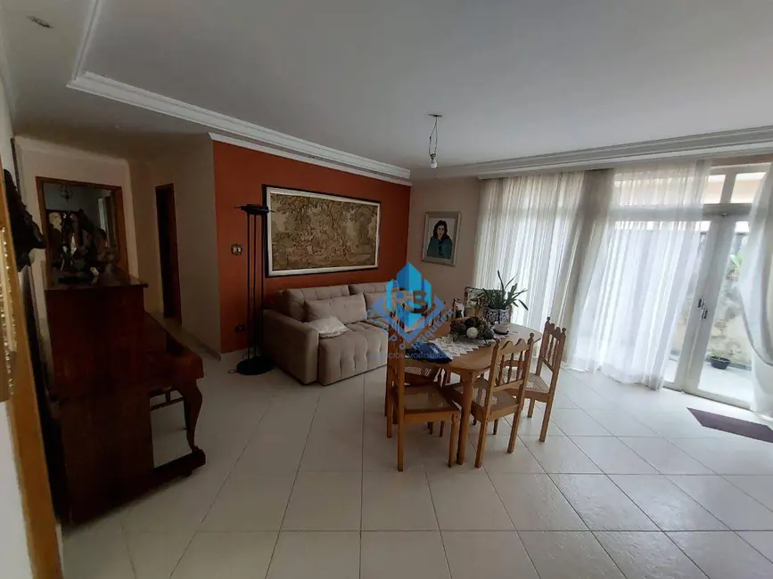 Foto 8 de Casa com 4 quartos à venda, 396m2 em Jardim São Caetano, Sao Caetano Do Sul - SP