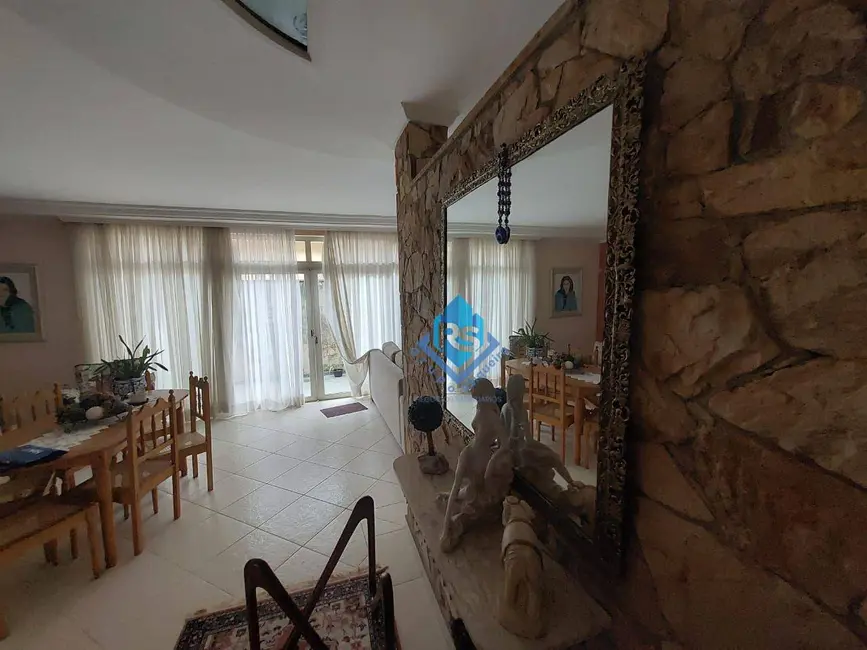 Foto 7 de Casa com 4 quartos à venda, 396m2 em Jardim São Caetano, Sao Caetano Do Sul - SP