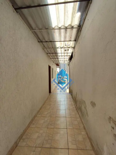Foto 6 de Casa com 3 quartos à venda, 129m2 em Santa Terezinha, Sao Bernardo Do Campo - SP