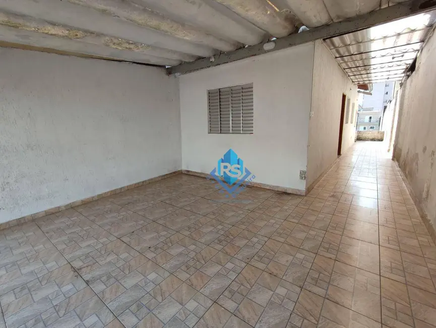 Foto 2 de Casa com 3 quartos à venda, 129m2 em Santa Terezinha, Sao Bernardo Do Campo - SP
