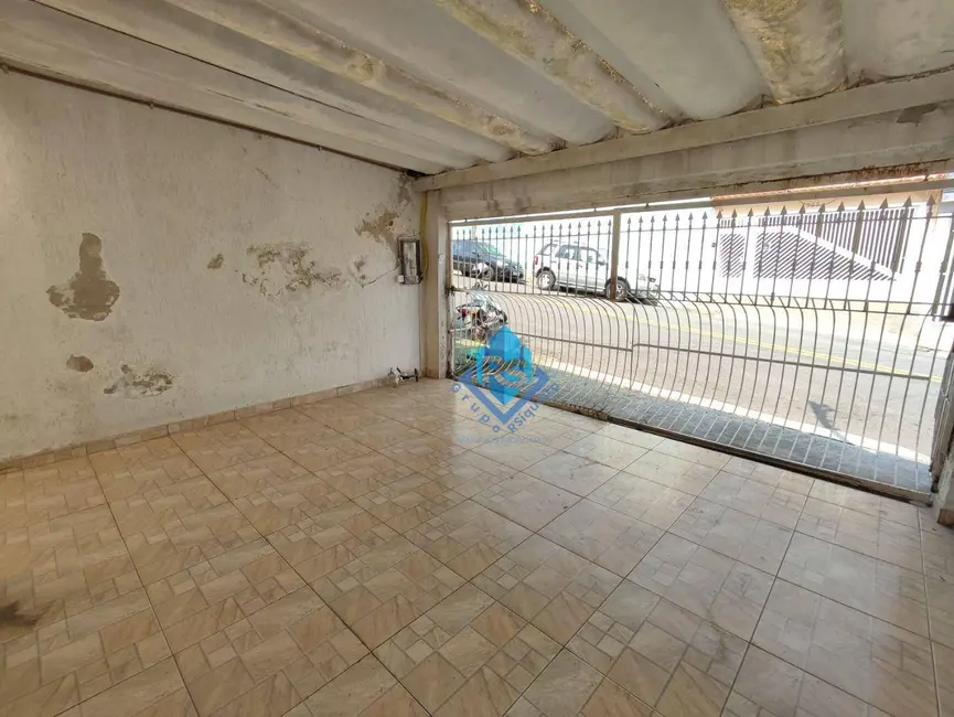Foto 4 de Casa com 3 quartos à venda, 129m2 em Santa Terezinha, Sao Bernardo Do Campo - SP