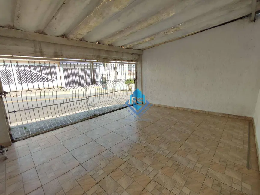 Foto 5 de Casa com 3 quartos à venda, 129m2 em Santa Terezinha, Sao Bernardo Do Campo - SP