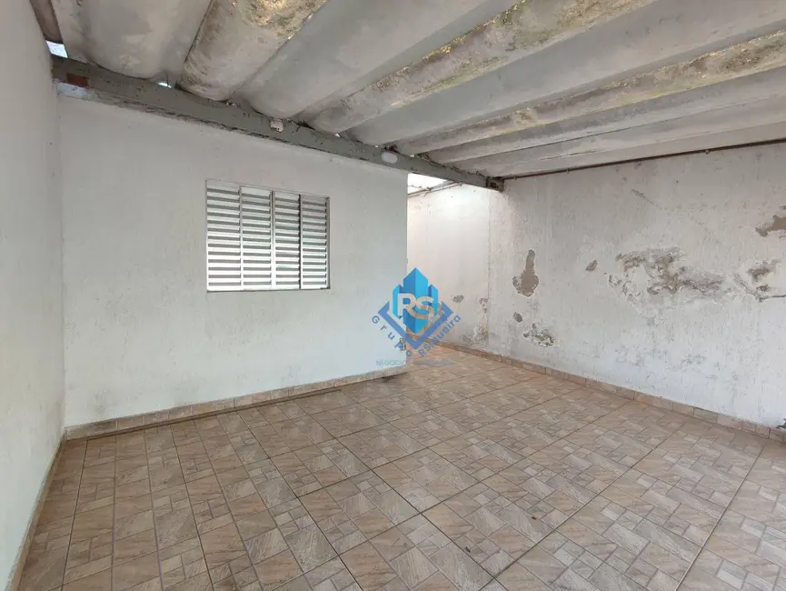 Foto 3 de Casa com 3 quartos à venda, 129m2 em Santa Terezinha, Sao Bernardo Do Campo - SP