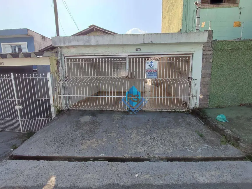 Foto 1 de Casa com 3 quartos à venda, 129m2 em Santa Terezinha, Sao Bernardo Do Campo - SP