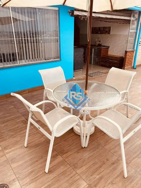 Foto 6 de Cobertura com 2 quartos à venda, 130m2 em Sao Bernardo Do Campo - SP