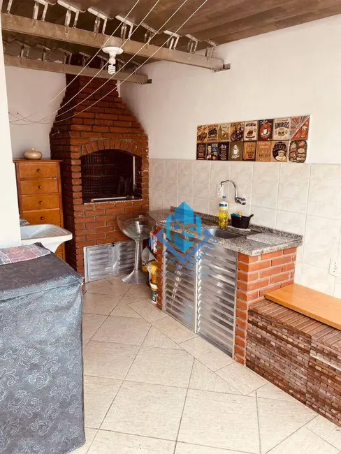 Foto 9 de Cobertura com 2 quartos à venda, 130m2 em Sao Bernardo Do Campo - SP