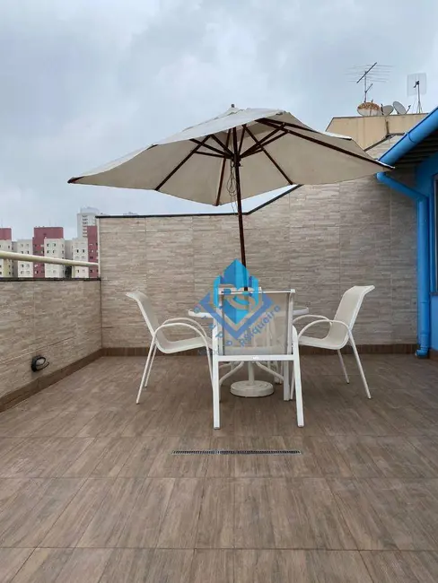 Foto 4 de Cobertura com 2 quartos à venda, 130m2 em Sao Bernardo Do Campo - SP