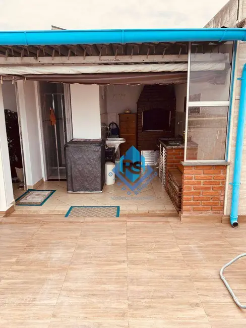 Foto 8 de Cobertura com 2 quartos à venda, 130m2 em Sao Bernardo Do Campo - SP