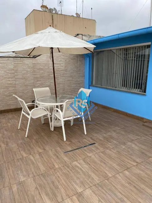 Foto 5 de Cobertura com 2 quartos à venda, 130m2 em Sao Bernardo Do Campo - SP