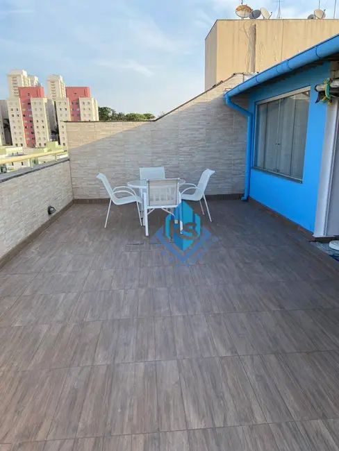 Foto 2 de Cobertura com 2 quartos à venda, 130m2 em Sao Bernardo Do Campo - SP