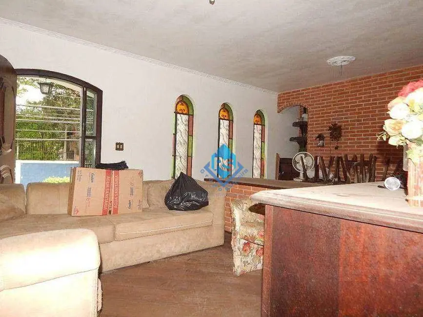 Foto 2 de Casa com 3 quartos à venda e para alugar, 200m2 em Centro, Sao Bernardo Do Campo - SP