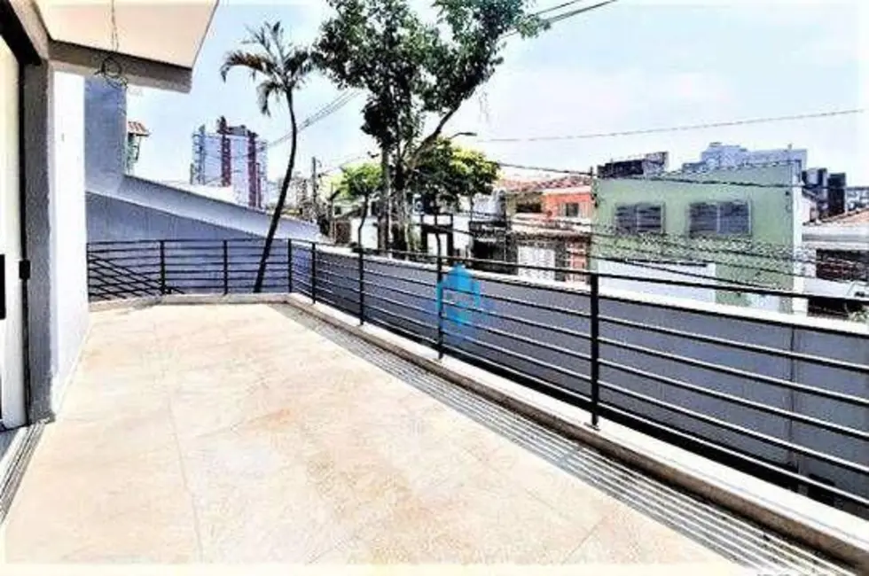 Foto 6 de Sobrado com 3 quartos à venda, 340m2 em Sao Bernardo Do Campo - SP