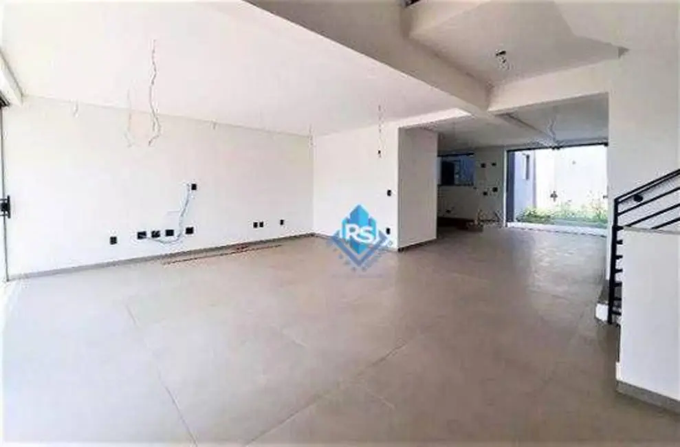 Foto 2 de Sobrado com 3 quartos à venda, 340m2 em Sao Bernardo Do Campo - SP