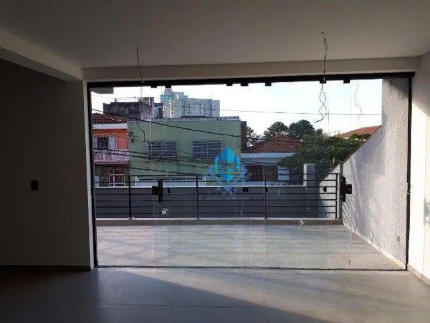 Foto 5 de Sobrado com 3 quartos à venda, 340m2 em Sao Bernardo Do Campo - SP
