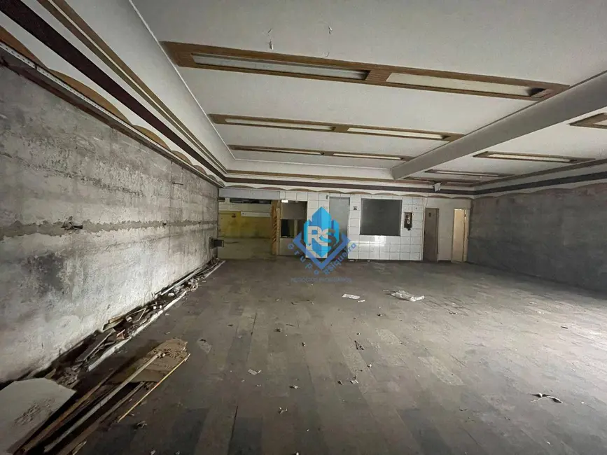 Foto 2 de Sala Comercial à venda, 1716m2 em Independência, Sao Bernardo Do Campo - SP
