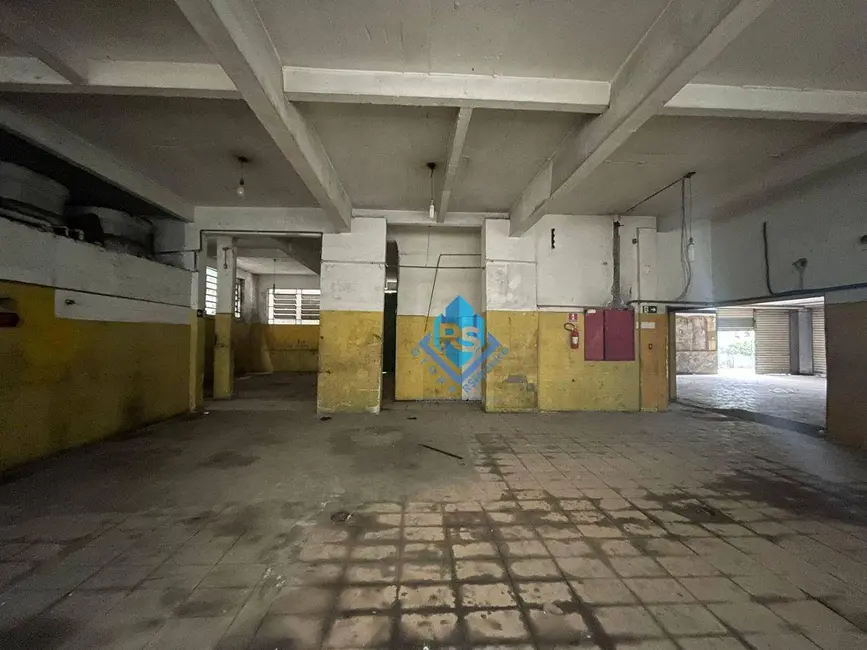 Foto 8 de Sala Comercial à venda, 1716m2 em Independência, Sao Bernardo Do Campo - SP