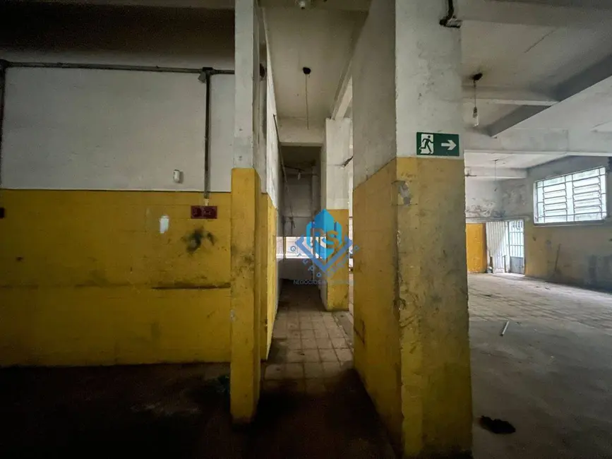 Foto 6 de Sala Comercial à venda, 1716m2 em Independência, Sao Bernardo Do Campo - SP