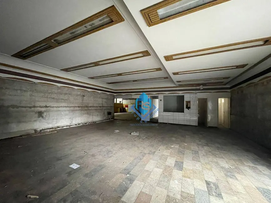 Foto 4 de Sala Comercial à venda, 1716m2 em Independência, Sao Bernardo Do Campo - SP