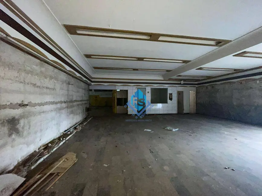 Foto 3 de Sala Comercial à venda, 1716m2 em Independência, Sao Bernardo Do Campo - SP