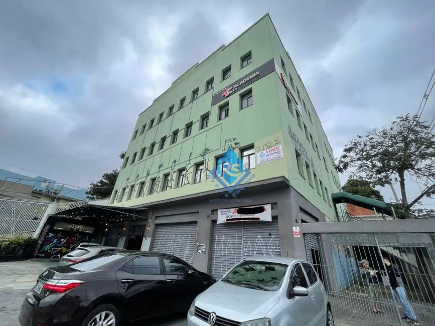 Foto 1 de Loja à venda e para alugar, 400m2 em Independência, Sao Bernardo Do Campo - SP